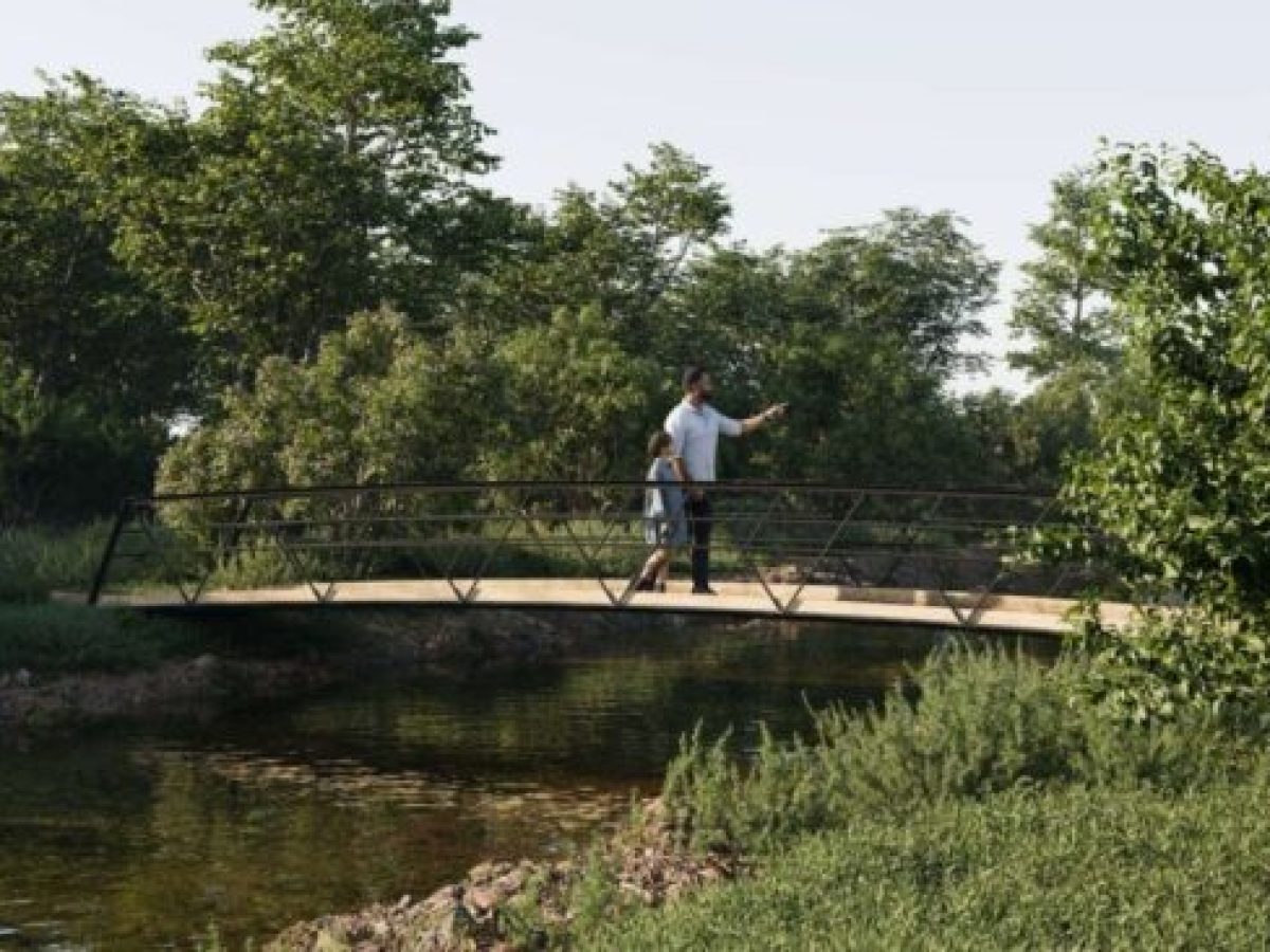Δήμος Ξάνθης: «Πράσινο φως» για τη ριζική ανάπλαση στο Άλσος Ευμοίρου