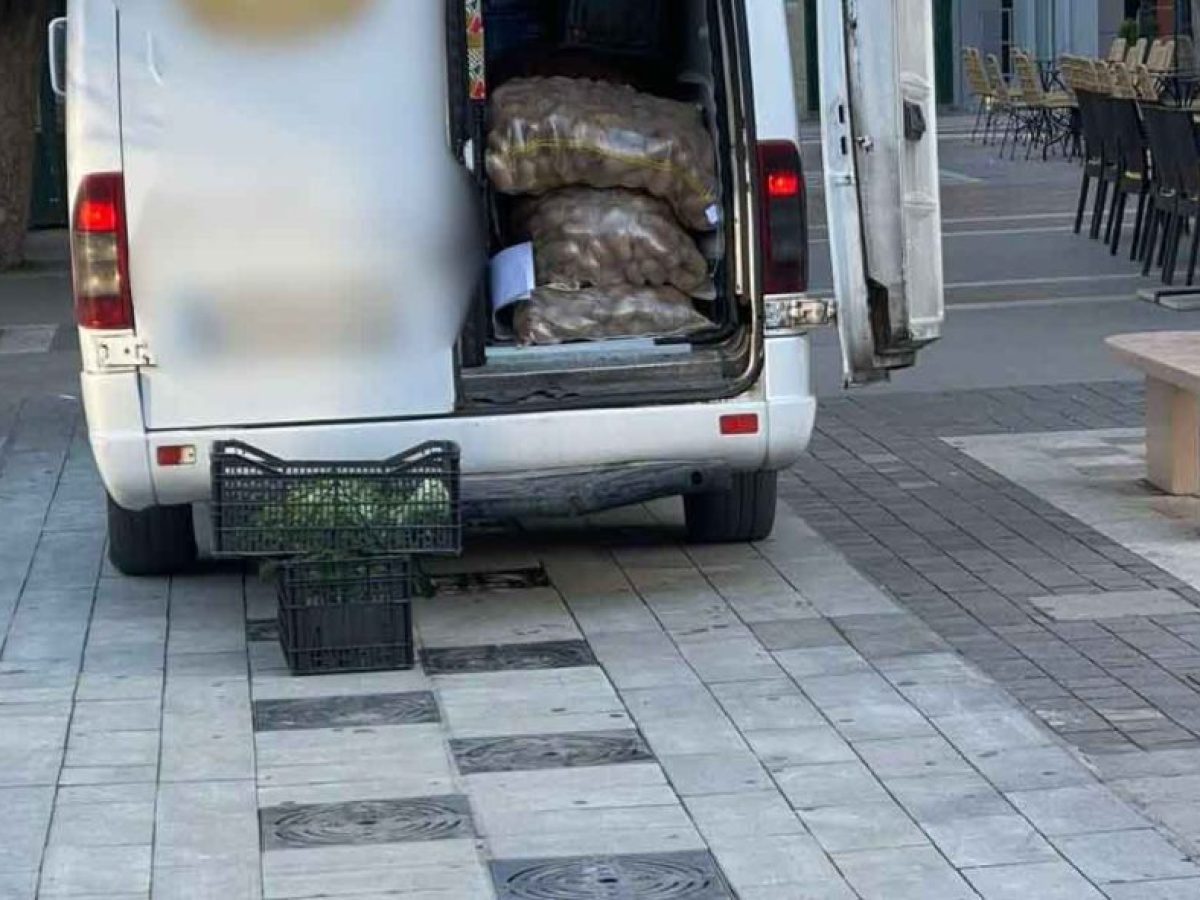 Δήμος Αγρινίου: «Επαναλαμβανόμενη φθορά στο επιδαπέδιο συντριβάνι – Θα αποδοθούν ευθύνες»