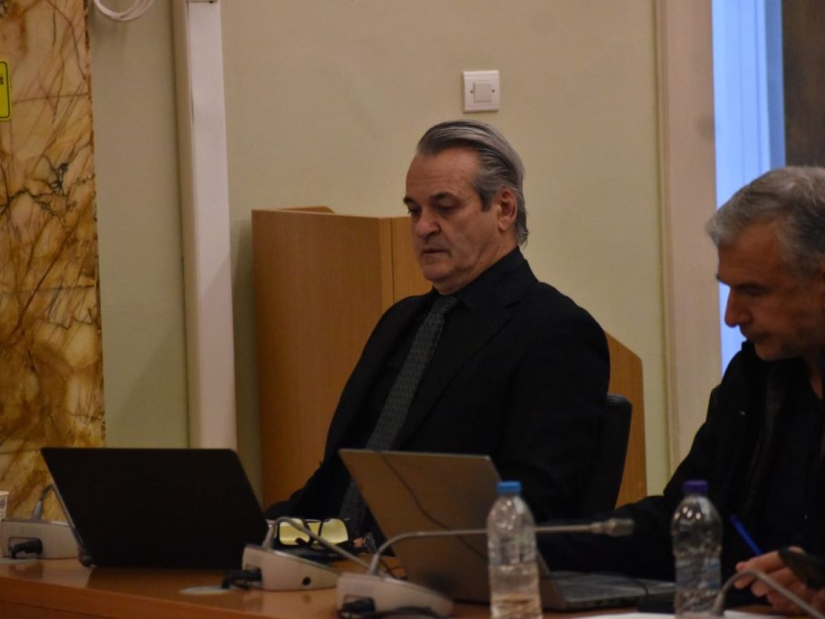 «Δημοσκόπηση» Πιστιόλα: Τι λένε οι δημότες για τις κορυφαίες προτεραιότητες ανάπτυξης για το Δήμο Αγρινίου