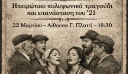 dimotiko-odio-lamias-&Alpha;pogevmatino-Soiree