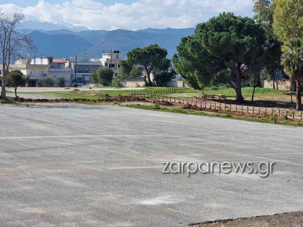 Δημοτικό συμβούλιο Χανίων | Αντιπαράθεση με αφορμή τις συναυλίες στο πρώην Στρατόπεδο Μαρκοπούλου