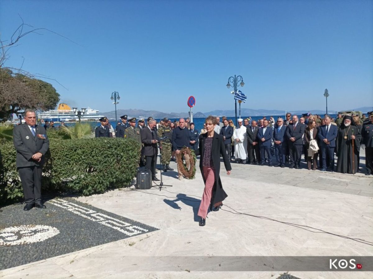 Δύναμη Αλλαγής: Καταδίκη του απαράδεκτου ελέγχου της εκλεγμένης δημοτικής συμβούλου Κικής Μακρή