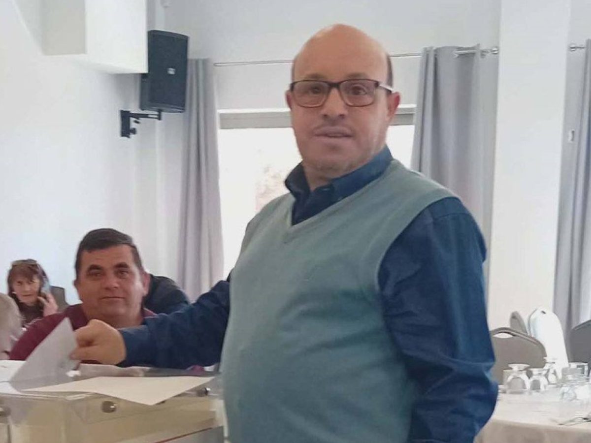 Δυναμική εκπροσώπηση της Λακωνίας στο νέο ΔΣ της ΠΟΜΑμεΑ Πελοποννήσου