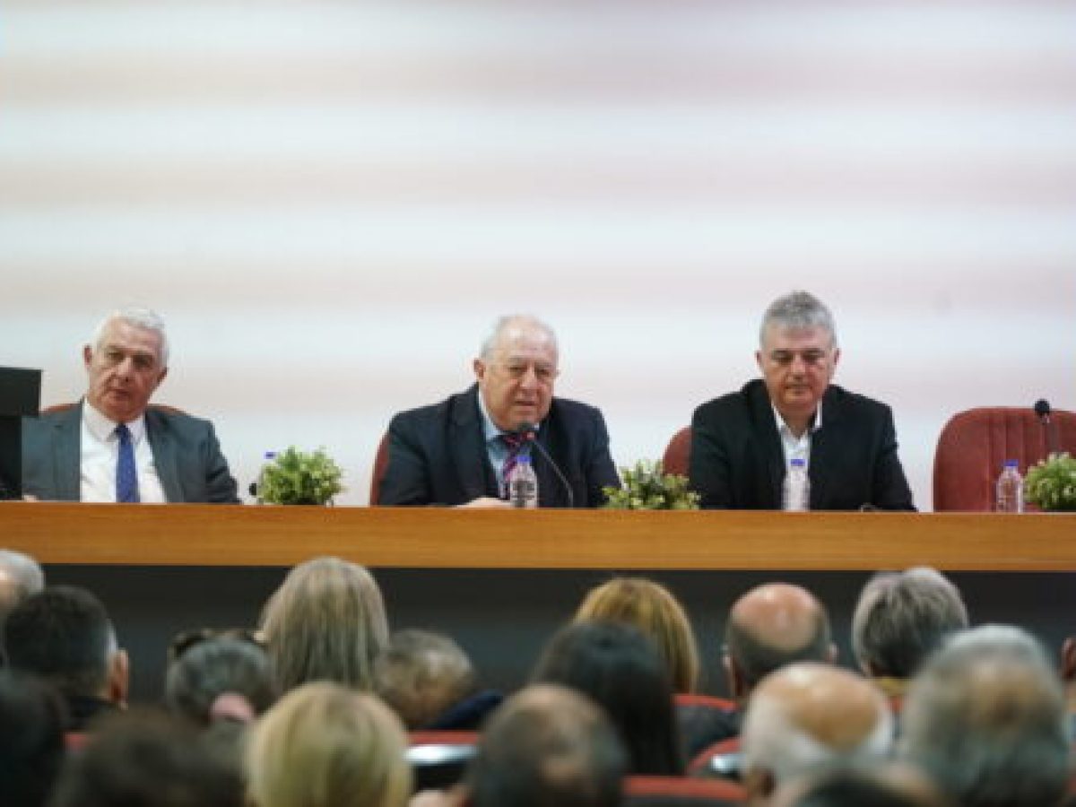 Δυναμική παρουσία της ΕΥΔΑΜ στην Καστοριά – Στο επίκεντρο η  ενίσχυση των ΜμΕ με νέα χρηματοδοτική δράση