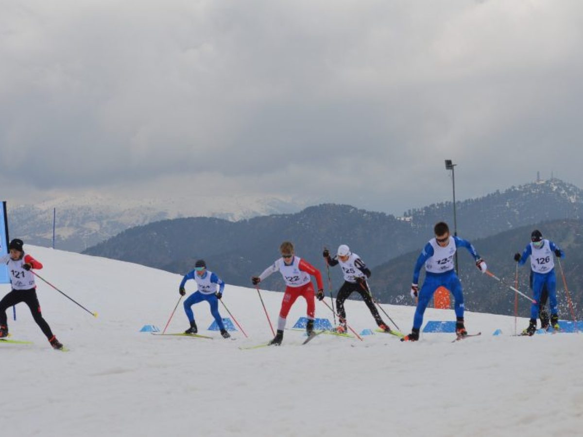 Δυναμική παρουσία των Δραμινών Αθλητών του ΕΟΣ στο Πανελλήνιο Πρωτάθλημα Δρόμων Αντοχής στο Μέτσοβο