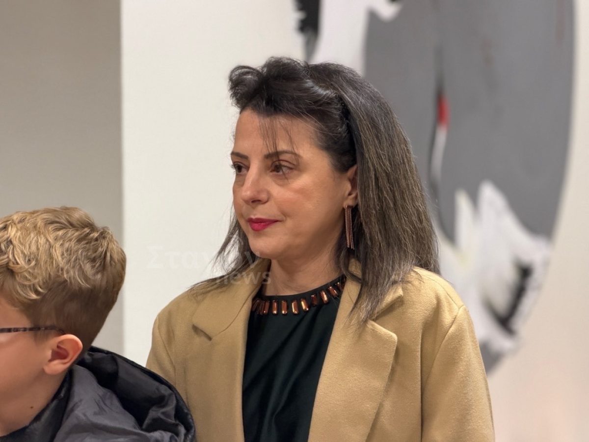 «ΔΥΝΑΤΟΙ ΕΦΗΒΟΙ – ΑΣΦΑΛΕΙΣ ΕΠΙΛΟΓΕΣ»: Ημερίδα ενημέρωσης στην Καλαμπάκα – Κάλεσμα συμμετοχής από την παιδίατρο κα Παπαχρήστου μέσω Ράδιο Σταγών