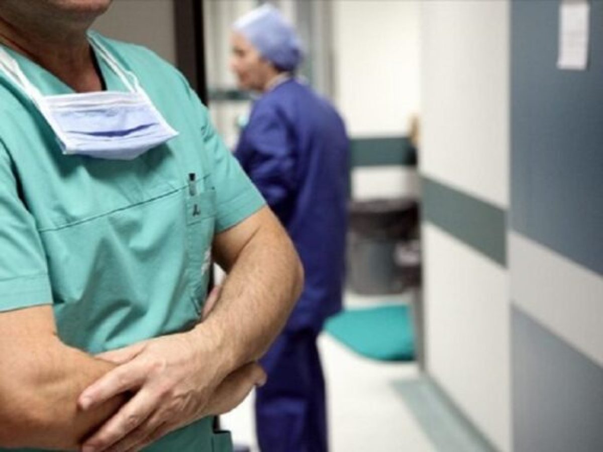 Δύο αδελφές με μηνιγγιτιδόκοκκο στην Κρήτη – Η μία σε σοβαρή κατάσταση στη ΜΕΘ