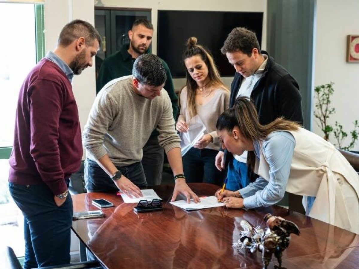 Δύο νέες προσλήψεις για τη Δημοτική Αστυνομία του Δήμου Σαρωνικού!