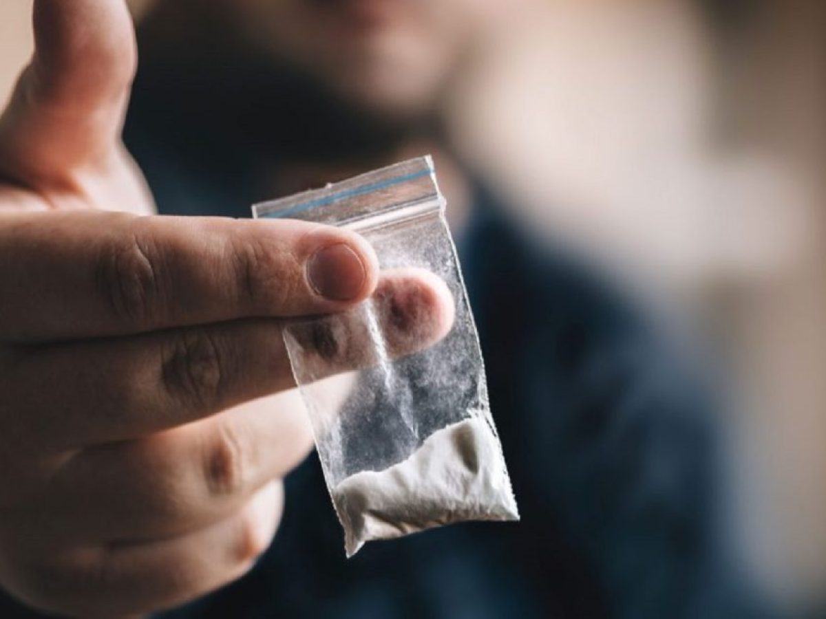 Δύο νέες συλλήψεις στο Αγρίνιο για κατοχή κοκαΐνης