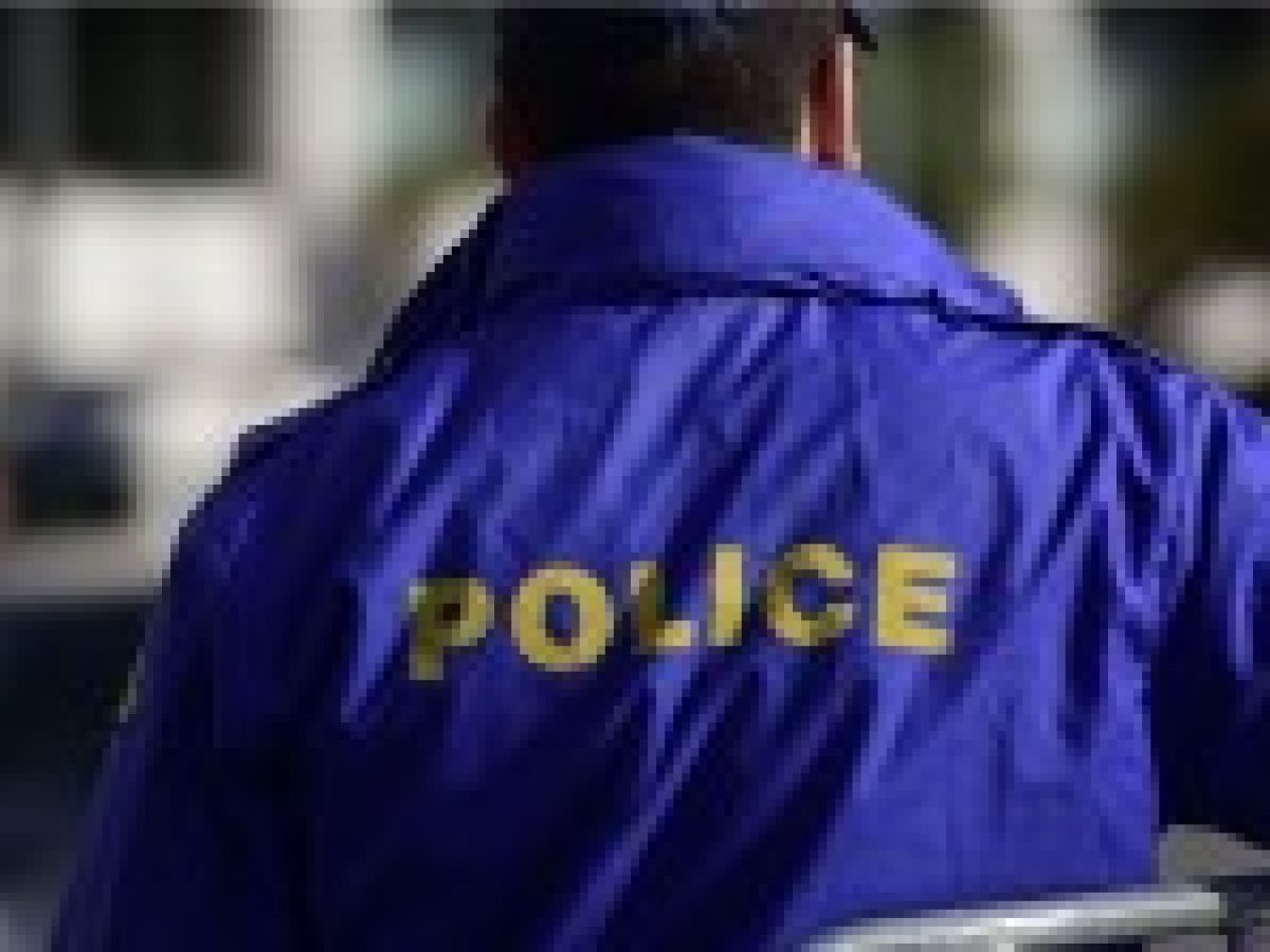 Δύο συλλήψεις για κλοπή από οικία στη Λευκάδα