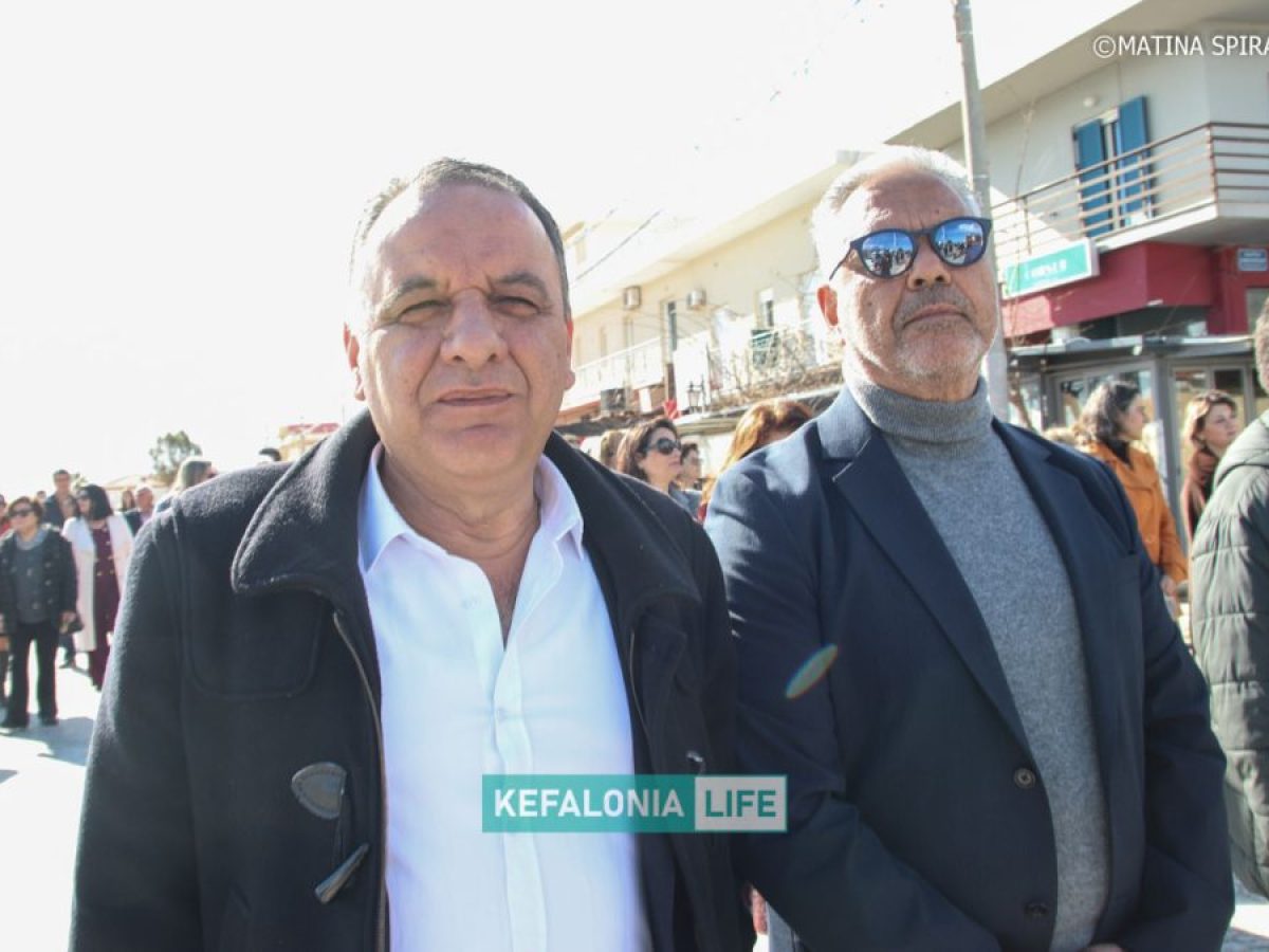 Διονύσης Μαρκάτος: Η θεωρία των δύο άκρων και η ανιστόρητη σήμασία της