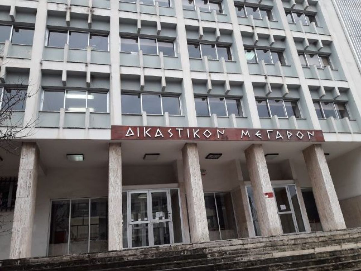 Δίωρη διακοπή εργασιών την Τρίτη 31-3 των δικαστικών υπαλλήλων Αγρινίου