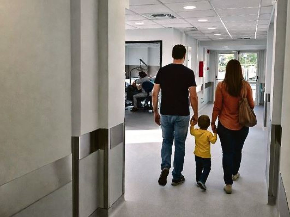 Διπλασιάστηκαν μέσα σε έναν χρόνο οι επισκέψεις στο Κέντρο Υγείας Νέας Μάκρης