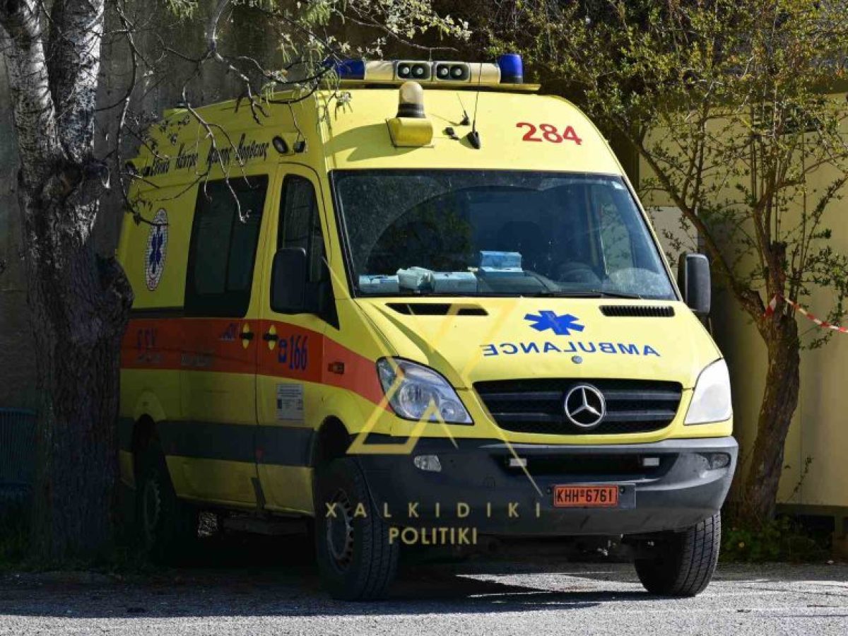 Διπλό χτύπημα της μοίρας: Πατέρας “έσβησε” μετά τον θάνατο της συζύγου του