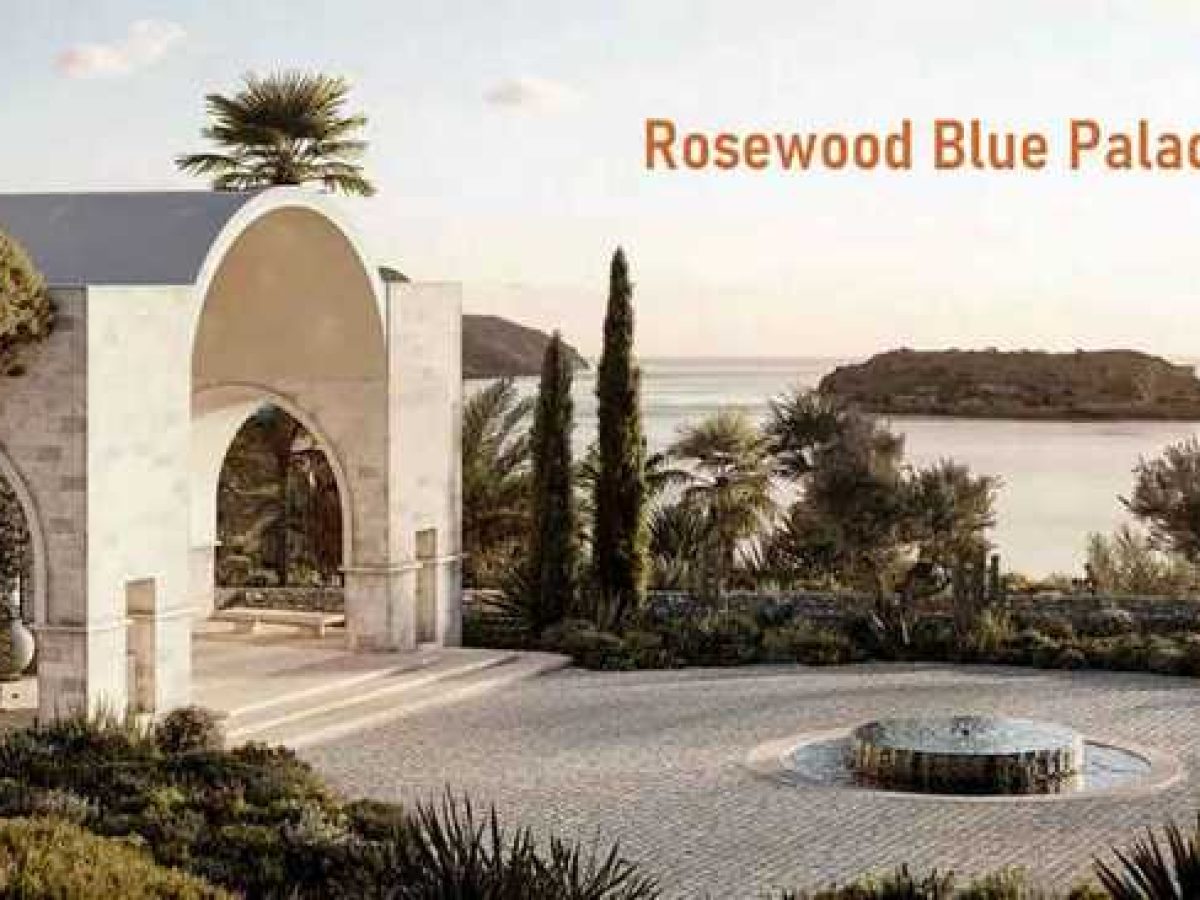 Διπλό επενδυτικό «χτύπημα» 121 εκ.  από τον όμιλο Σμπώκου – Βασιλάκη