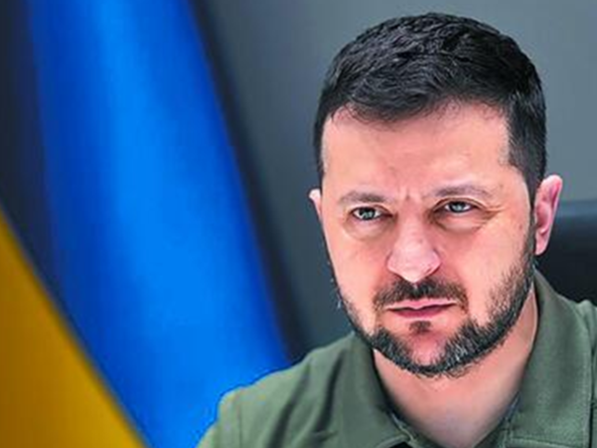 Διπλωματική Κρίση: Η Σύγκρουση Ζελένσκι με Όρμπαν και Φίτσο για το Δάνειο των 90 Δισ. και τον Αγωγό «Ντρούζμπα»