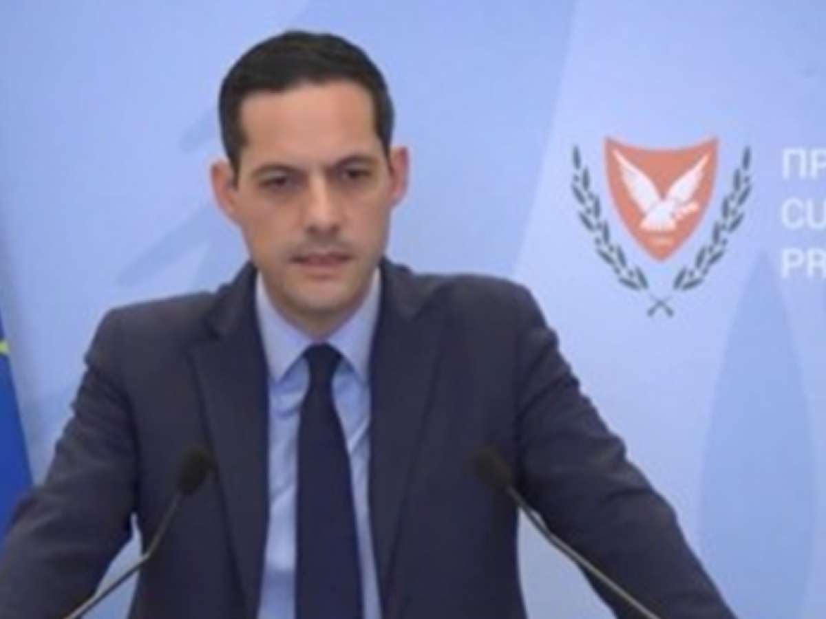 Διπλωματικός «θώρακας» γύρω από την Κύπρο: Σύνοδος κορυφής με Μητσοτάκη και Μακρόν για την ασφάλεια στην περιοχή