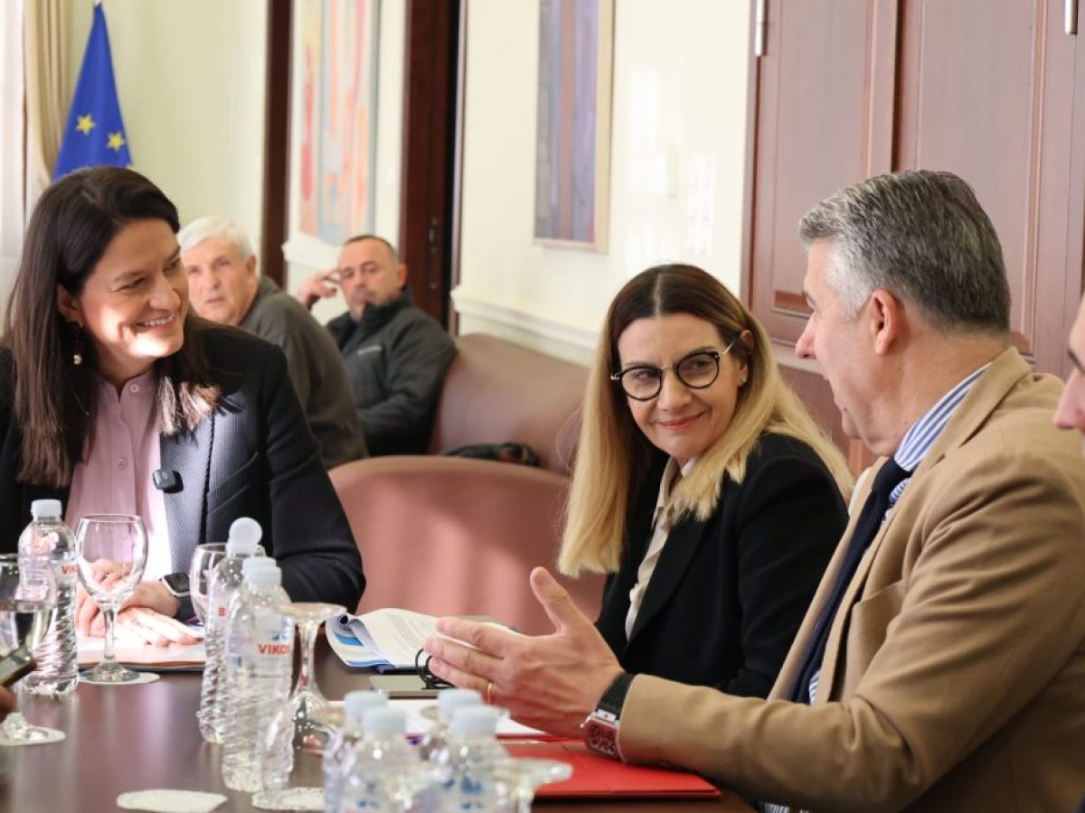 ΔΥΠΑ: Nέα προγράμματα ενίσχυσης της απασχόλησης στην Αν. Μακεδονία και Θράκη