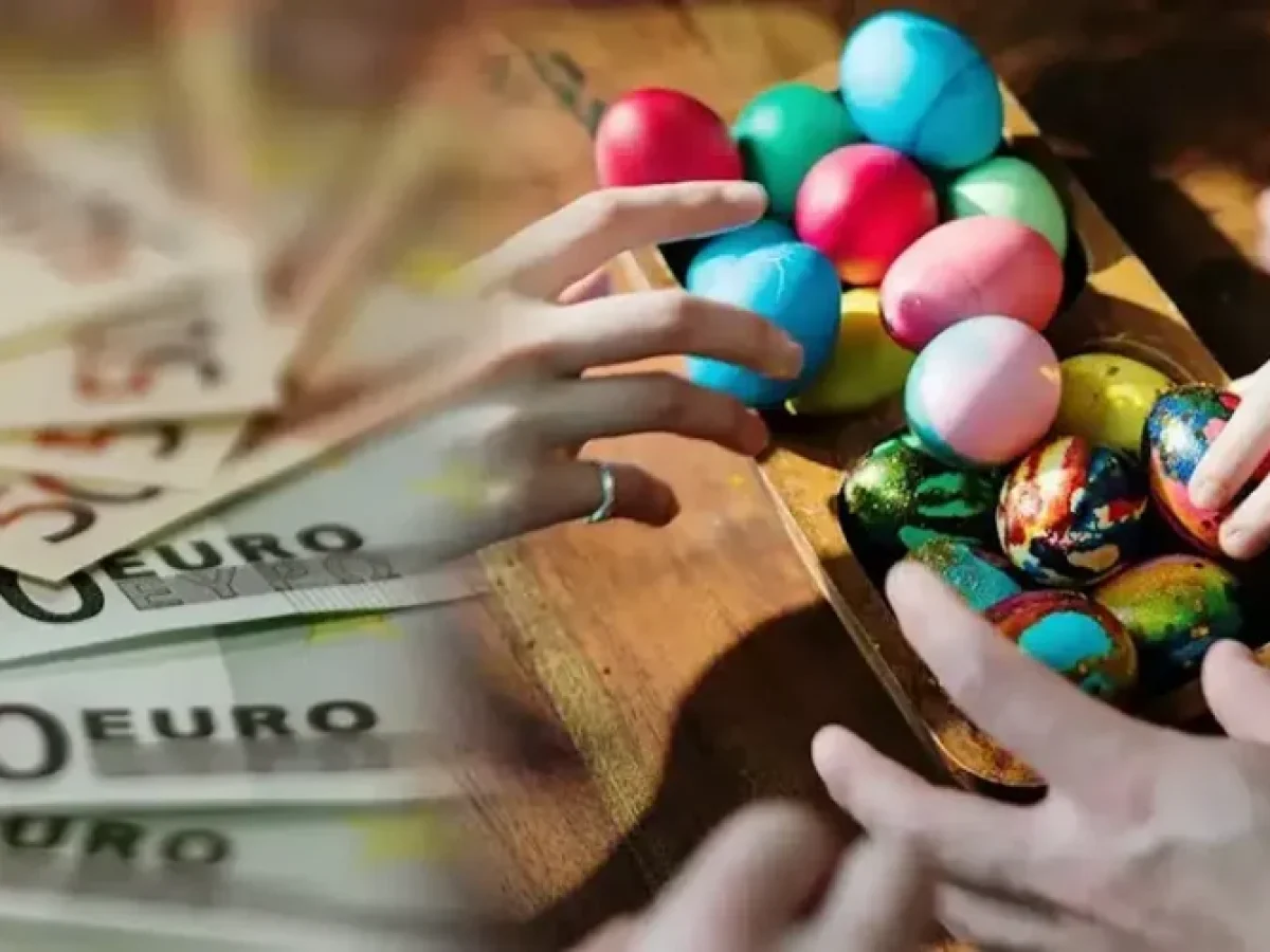 ΔΥΠΑ: Έρχεται το δώρο Πάσχα για 170.000 ανέργους – Πληρωμή έως 8 Απριλίου 2026