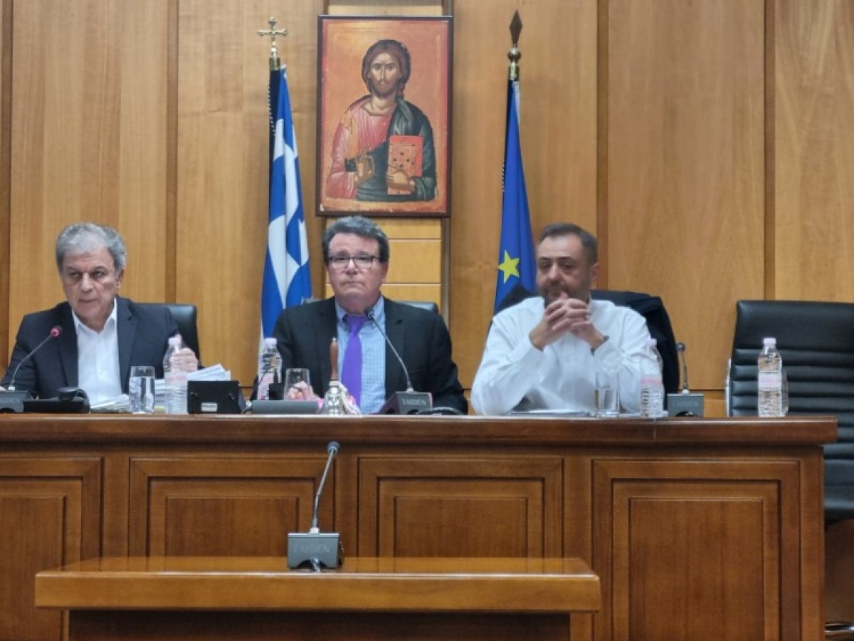 Δυτ. Μακεδονία: «Όχι» από περιφερειακό συμβούλιο για προσφυγή στο ΣτΕ για τις αντλισιοταμιεύσεις στη Βουνάσα