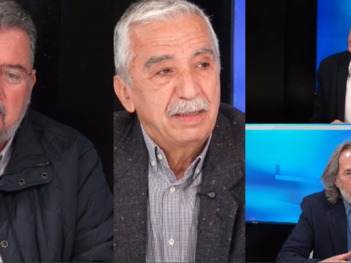 Δείτε την εκπομπή “Εκ του Σύνεγγυς”