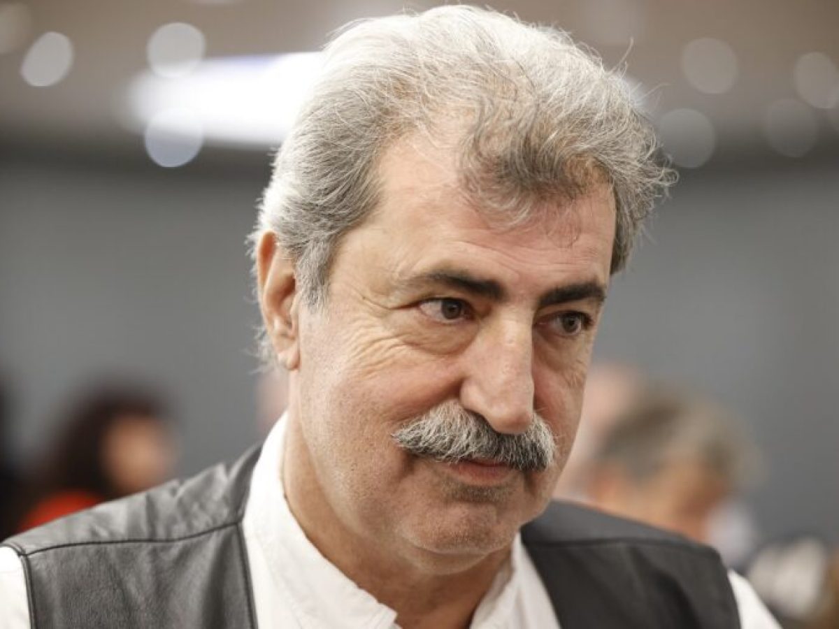 Δείτε ζωντανά την ανοιχτή πολιτική εκδήλωση του Παύλου Πολάκη στη Λευκάδα, με θέμα «Ακρίβεια – Διαφάνεια»,