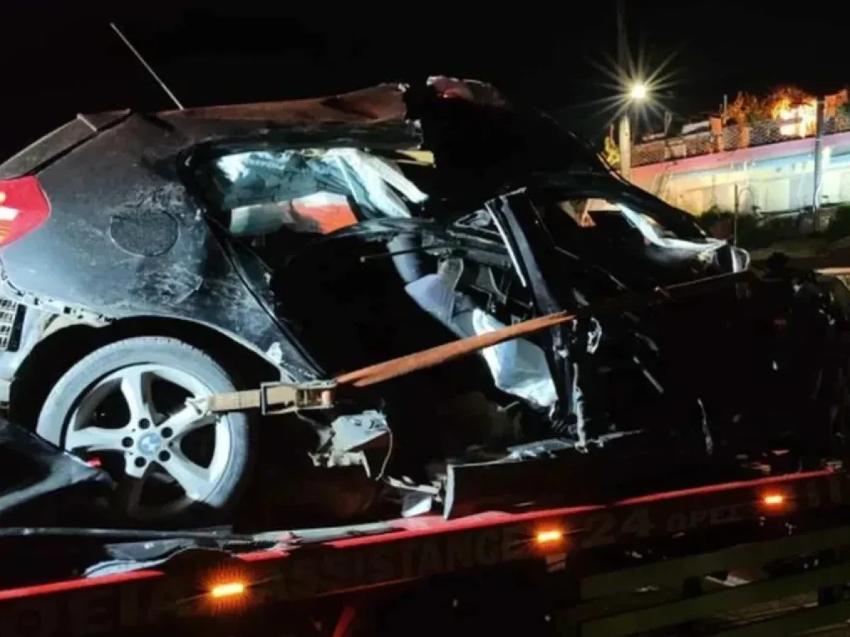 Δυτική Ελλάδα: 24 τροχαία, 2 νεκροί και πάνω από 2.100 επικίνδυνες παραβάσεις σε έναν μήνα