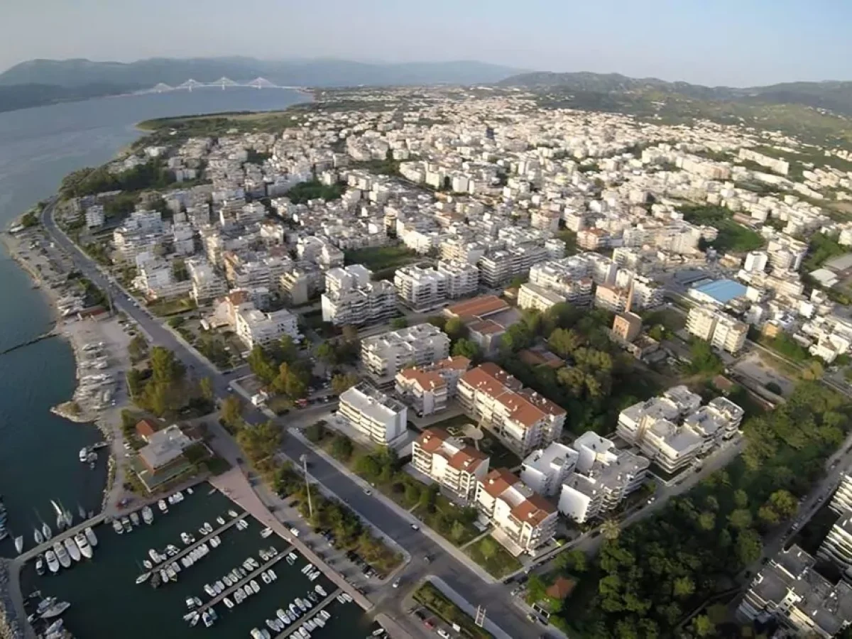 Δυτική Ελλάδα: Στα 29,3 δισ. ευρώ ο «θησαυρός» των ακινήτων – Ο «χάρτης» της ακίνητης περιουσίας των Ελλήνων