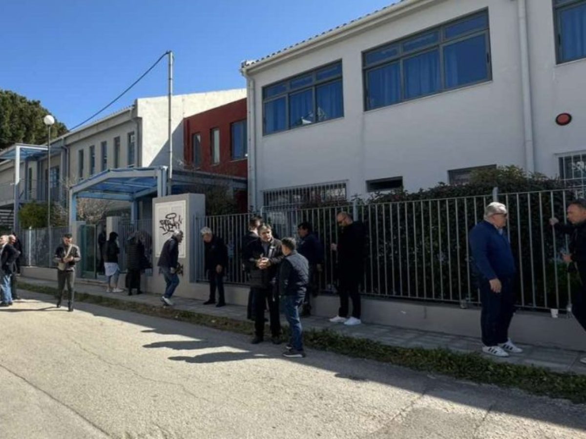 Δυτική Αχαΐα : Τα αποτελέσματα για την εκλογή συνέδρων του ΠΑΣΟΚ – ΚΙΝΑΛ