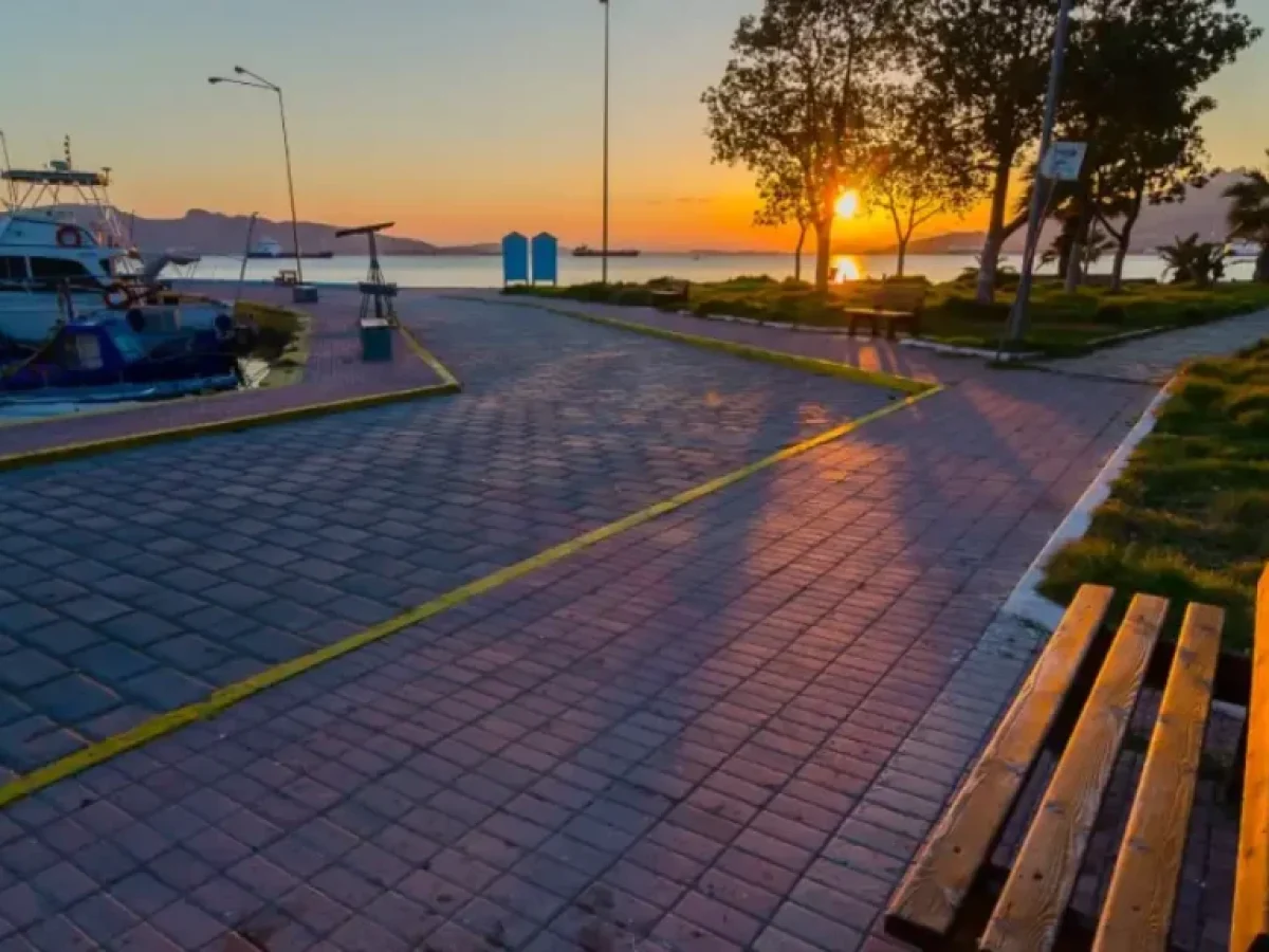 Δυτική Αττική: Ανοιξιάτικος ο καιρός τη Δευτέρα 16 Μαρτίου – Πού θα δείξει έως 18 βαθμούς