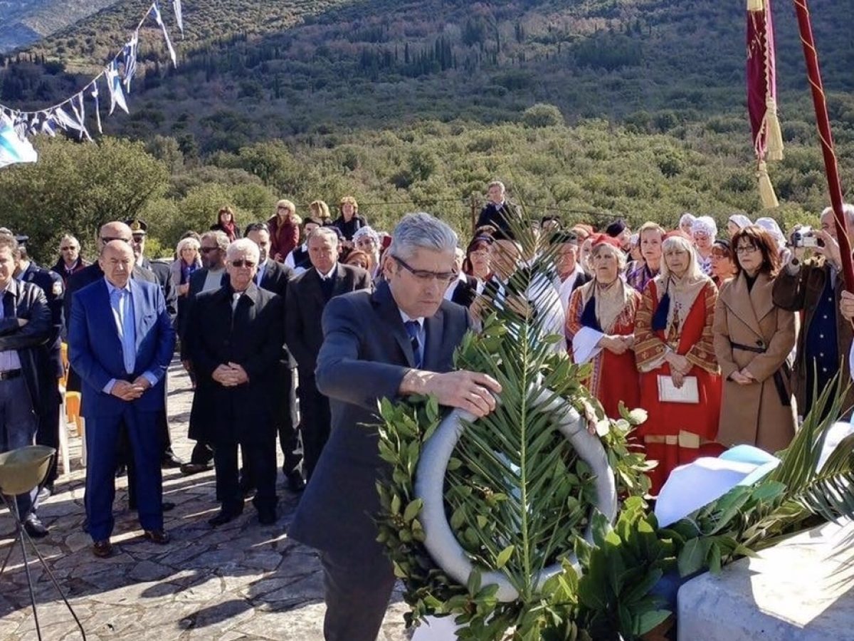 Ά&gamma;&gamma;&epsilon;&lambda;&omicron;&sigmaf; &Tau;&sigma;&iota;&gamma;&kappa;&rho;ή&sigmaf;: &laquo;&Eta; &Alpha;&chi;&alpha;ΐ&alpha; &gamma;&iota;&omicron;&rho;&tau;ά&zeta;&epsilon;&iota; &tau;&iota;&sigmaf; &ldquo;&pi;&rho;ώ&tau;&epsilon;&sigmaf; &tau;&omicron;&upsilon;&phi;&epsilon;&kappa;&iota;έ&sigmaf;&rdquo; &tau;&eta;&sigmaf; &Epsilon;&pi;&alpha;&nu;ά&sigma;&tau;&alpha;&sigma;&eta;&sigmaf; &tau;&omicron;&upsilon; &Epsilon;&iota;&kappa;&omicron;&sigma;&iota;έ&nu;&alpha;&hellip;&raquo;