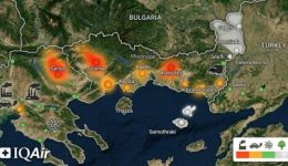 div&Alpha;tmosferiki-ripansi-sti-thraki-kampanaki