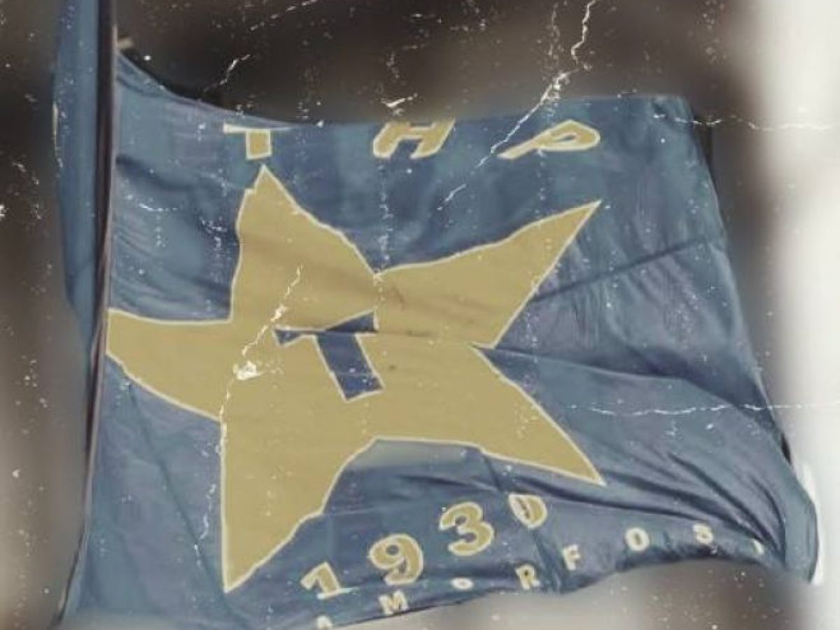 Tigers για τα 95 χρόνια ιστορίας του Αστέρα Τρίπολης: “Η ομάδα που έχει γράψει, γράφει και θα γράφει ιστορία!”