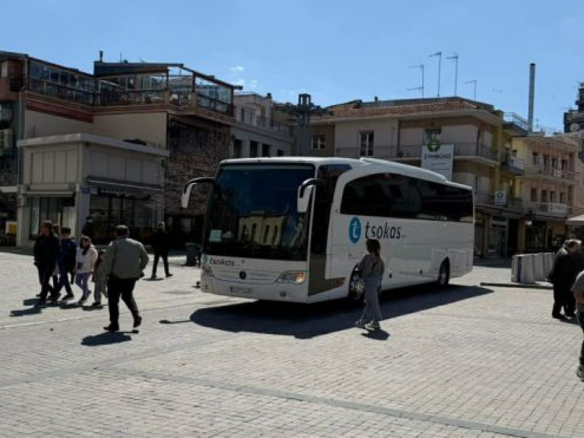 &Delta;ή&mu;&alpha;&rho;&chi;&omicron;&sigmaf;: &ldquo;&Alpha;&phi;&alpha;ί&rho;&epsilon;&sigma;&eta; &delta;&iota;&pi;&lambda;ώ&mu;&alpha;&tau;&omicron;&sigmaf; &gamma;&iota;&alpha; &tau;&alpha; &lambda;&epsilon;&omega;&phi;&omicron;&rho;&epsilon;ί&alpha; &pi;&omicron;&upsilon; &pi;&alpha;&rho;&alpha;&beta;&iota;ά&zeta;&omicron;&upsilon;&nu; &sigma;ή&mu;&alpha;&tau;&alpha; &kappa;&alpha;&iota; &mu;&pi;&alpha;ί&nu;&omicron;&upsilon;&nu; &sigma;&tau;&omicron; &kappa;έ&nu;&tau;&rho;&omicron;&rdquo;