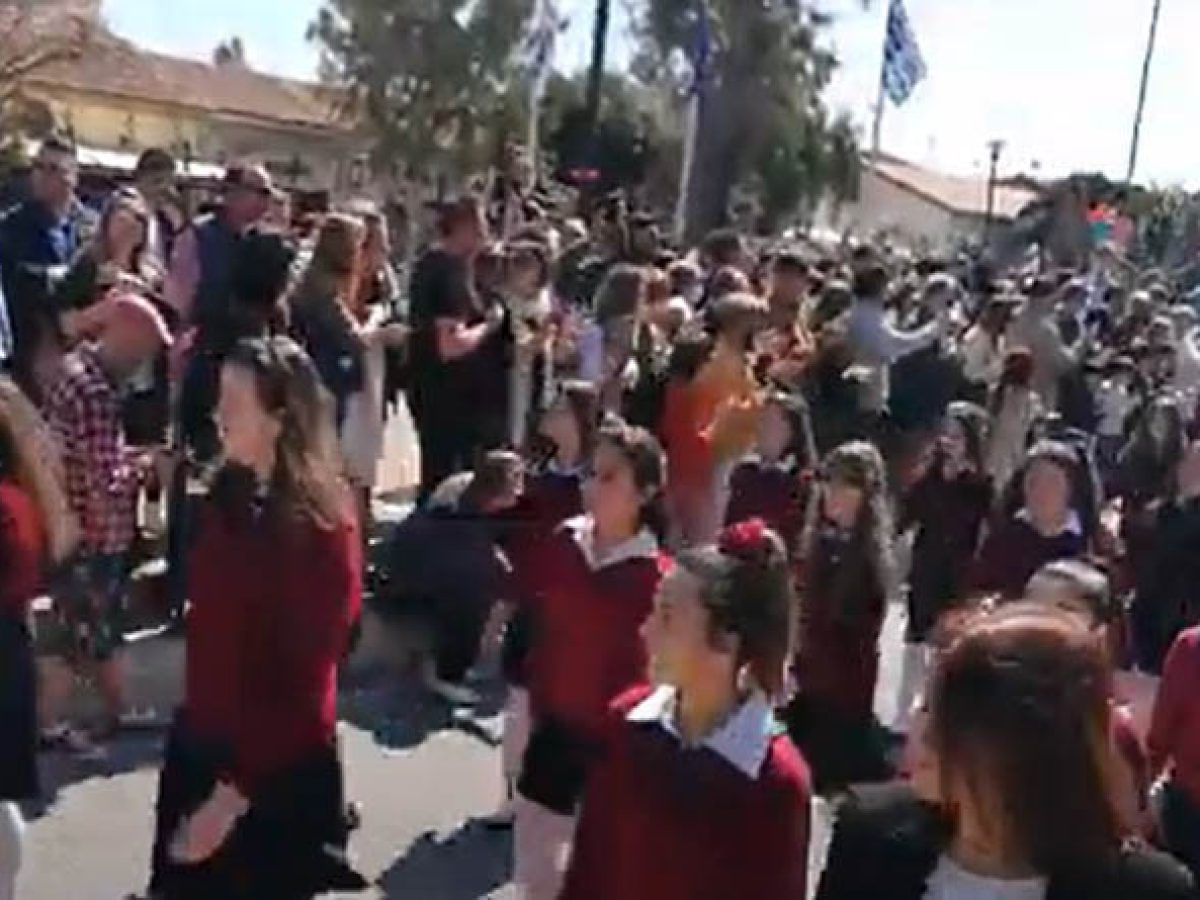 Δήμος Λαυρεωτικής: Το πρόγραμμα των εορτασμών για την 25η Μαρτίου σε Λαύριο & Κερατέα