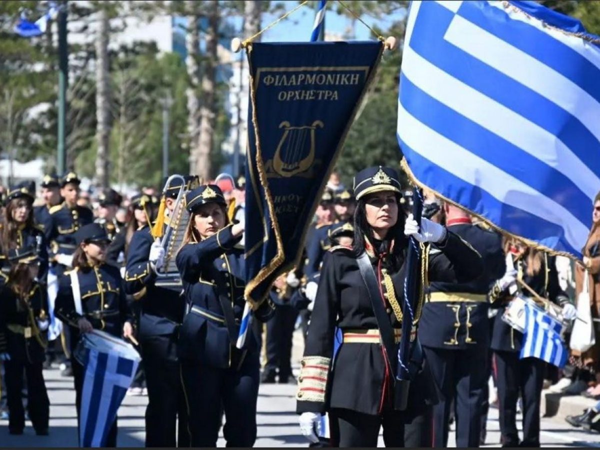 Ευχαριστίες Δήμου Κω και Αντιδημάρχου Πολιτισμού προς Δήμο Ωραιοκάστρου για αποστολή Φιλαρμονικής Ορχήστρας & χορηγούς