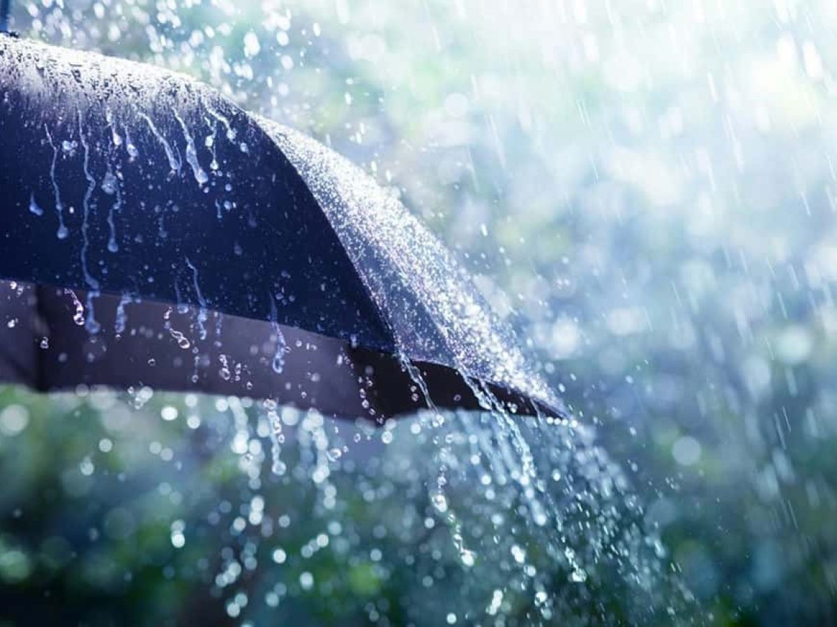 Έκτακτο δελτίο επικίνδυνων καιρικών φαινομένων στις 1&2 Απριλίου με έντονες βροχοπτώσεις , χαλαζοπτώσεις και πολύ ισχυρούς ανέμους