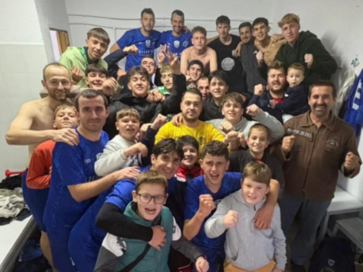 Εντυπωσιακός Αλανότοπος επέστρεψε στην κορυφή, μεγάλες νίκες για Ακρίτες, Κομψάτο, Μίσχο & Πόντο στην Β’ ΕΠΣ Θράκης!