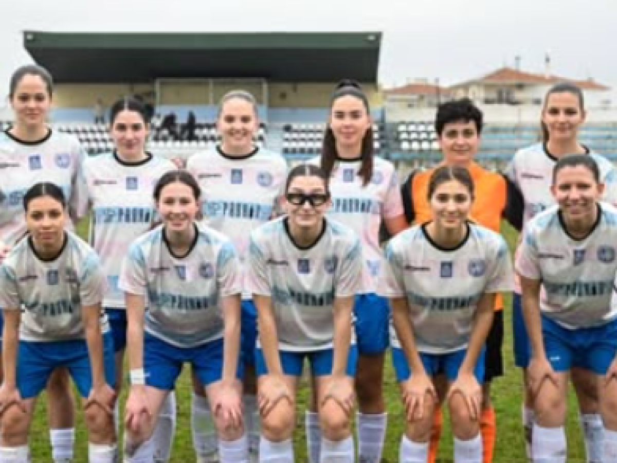 Γ’ Εθνική Γυναικών: Τα αποτελέσματα των εξ’ αναβολής 11ης & 12ης στροφής!