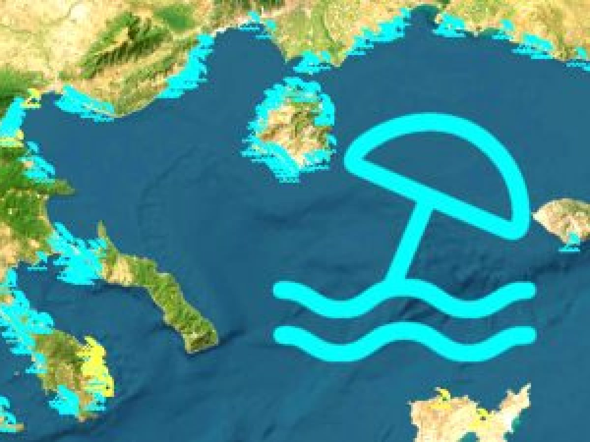 Οι αριθμοί της άμμου σε Έβρο, Ροδόπη, Ξάνθη, ο πρωταθλητισμός Καβάλας-Θάσου & το πανελλαδικό ρεκόρ του Οφρυνίου