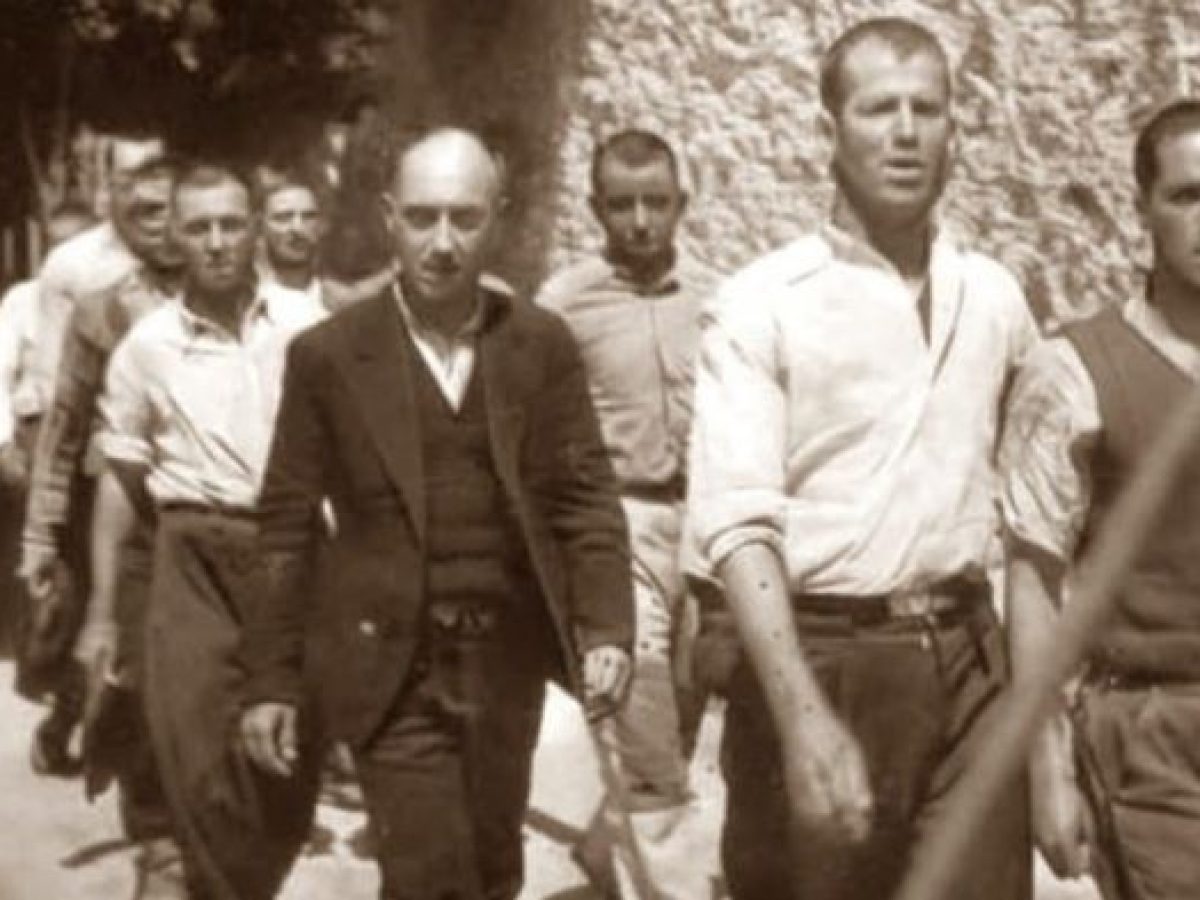 Η Επιτροπή Ειρήνης Αρκαδίας διοργανώνει προβολή της ταινίας “Το τελευταίο σημείωμα”