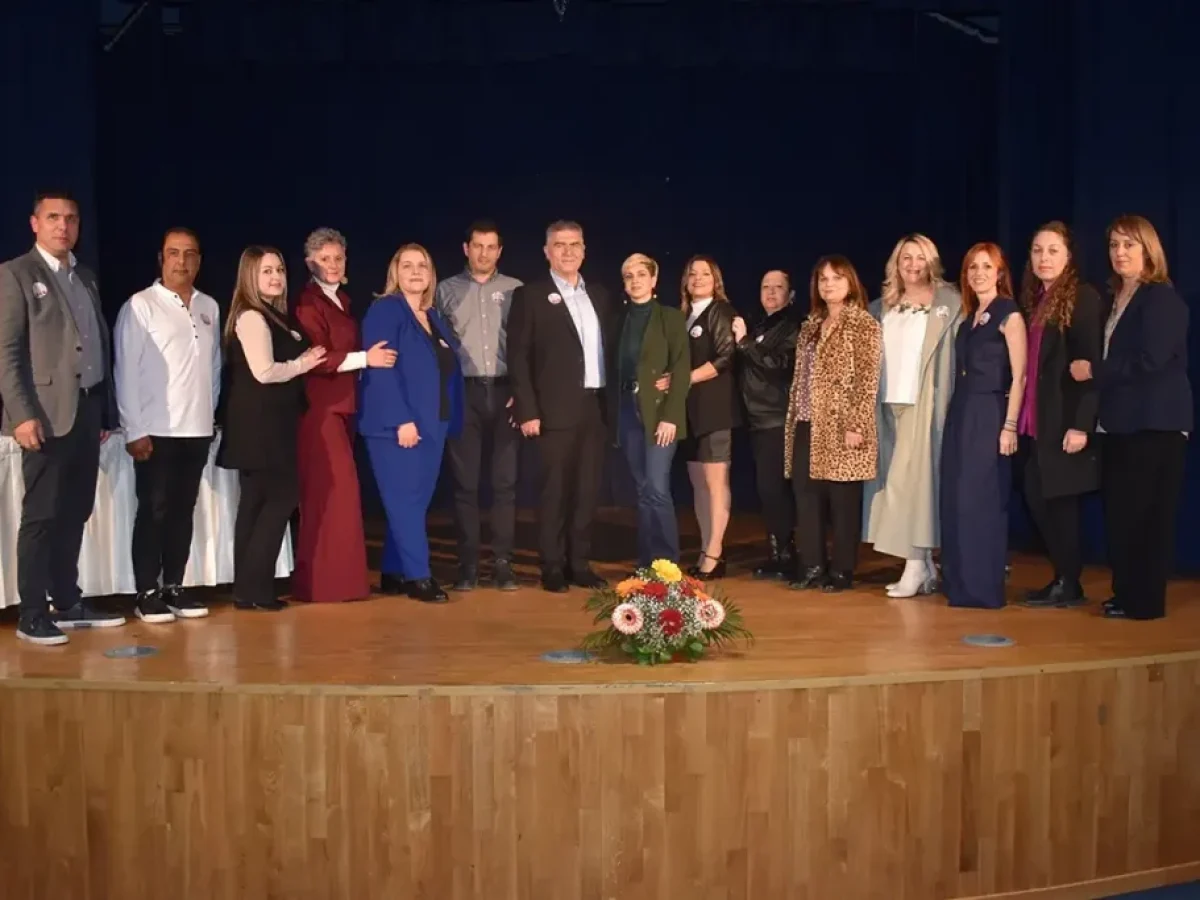 Η ημερίδα ενημέρωσης και ευαισθητοποίησης με θέμα «Alzheimer & Φροντιστής» από τον Δήμο Φλώρινας