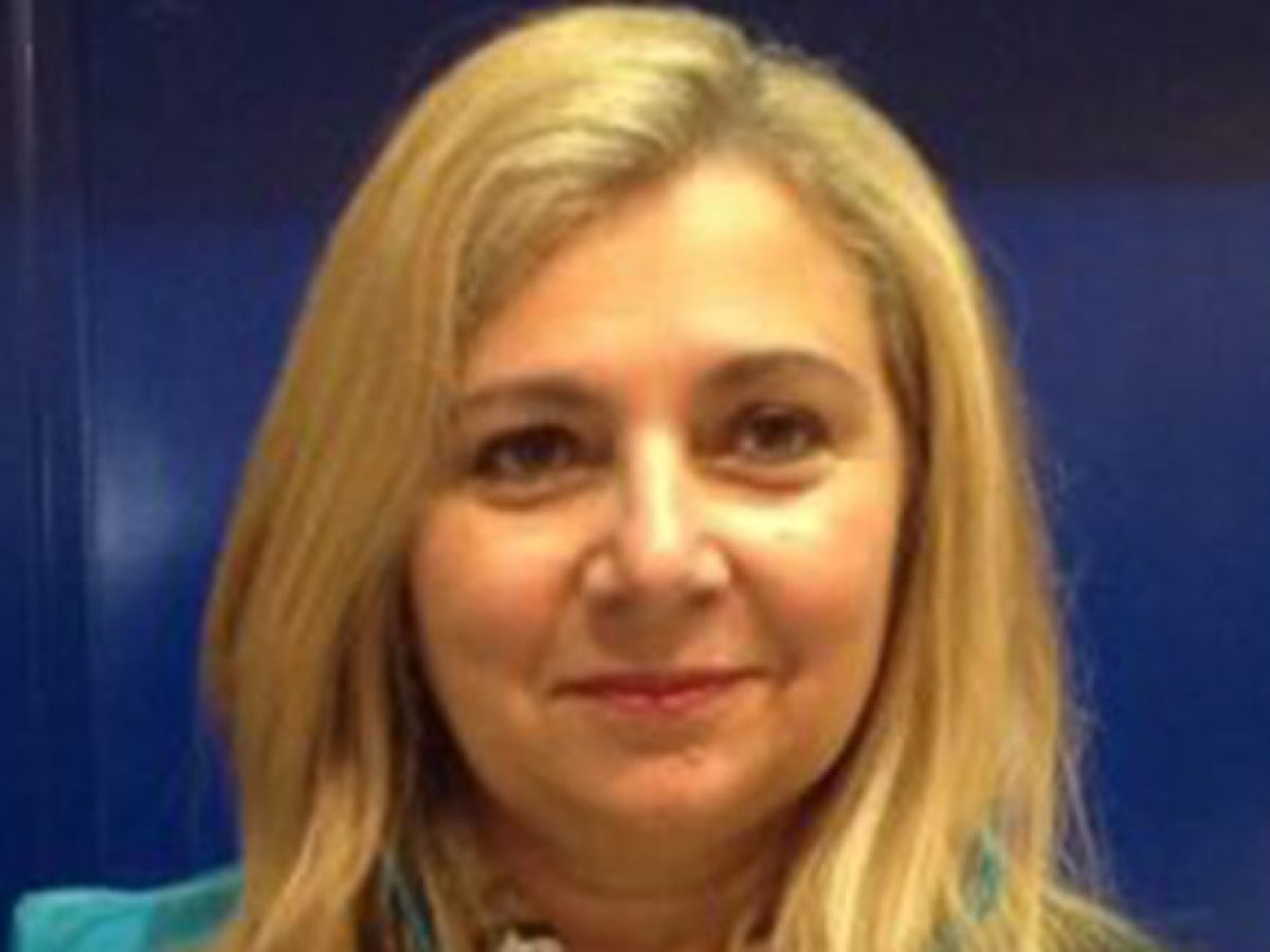 Η Ομ. Καθηγήτρια Ιατρικής του ΔΠΘ Ευγενία Μπεζιρτζόγλου νέα Πρόεδρος του Εθνικού Κέντρου Τεκμηρίωσης & Ηλεκτρονικού Περιεχομένου