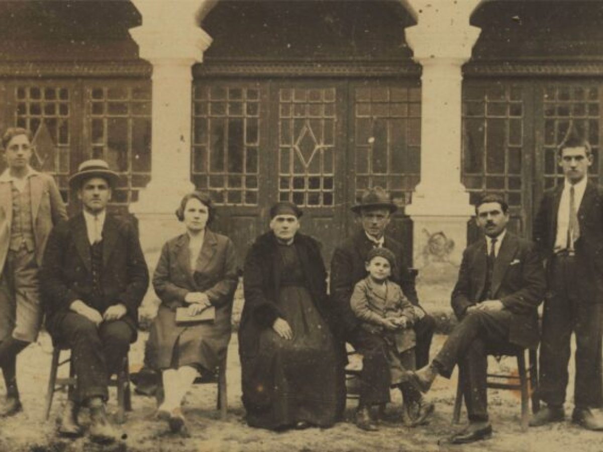 Ίδρυμα Θρακικής Τέχνης & Παράδοσης: Έκθεση Φωτογραφίας με τίτλο «Γιάννης και Μίλτος Μανάκια: Τα πρόσωπα πίσω από τον φακό»