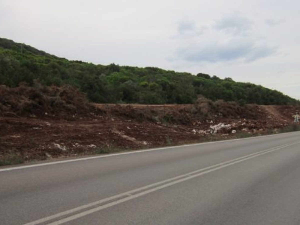 Καταγγελία 14 Συλλόγων για το επικίνδυνο οδικό δίκτυο σε Αιτωλοακαρνανία,  Λευκάδα & Ήπειρο