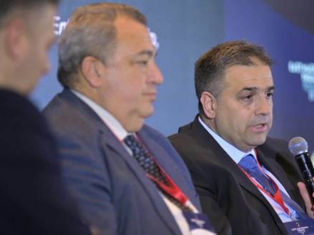 Καινοτομία στην παραγωγή & θεσμική θωράκιση της ανάπτυξης – παρεμβάσεις Αλ. Ιωσηφίδη