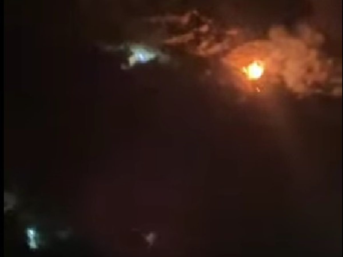 Κέρκυρα: Φωτιά στον Άγ. Γόρδιο – ΠΥ & Πολιτική Προστασία του Δήμου στο σημείο 