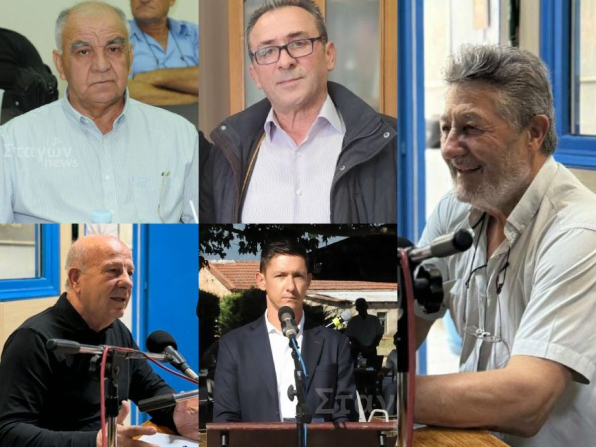 Κότης & Πρέβεζας προειδοποιούν – Βλαχοδήμος για έργα, Ζουζουλάς από Μάνη, Σιμορέλης με αιχμές για Κοντοτόλη
