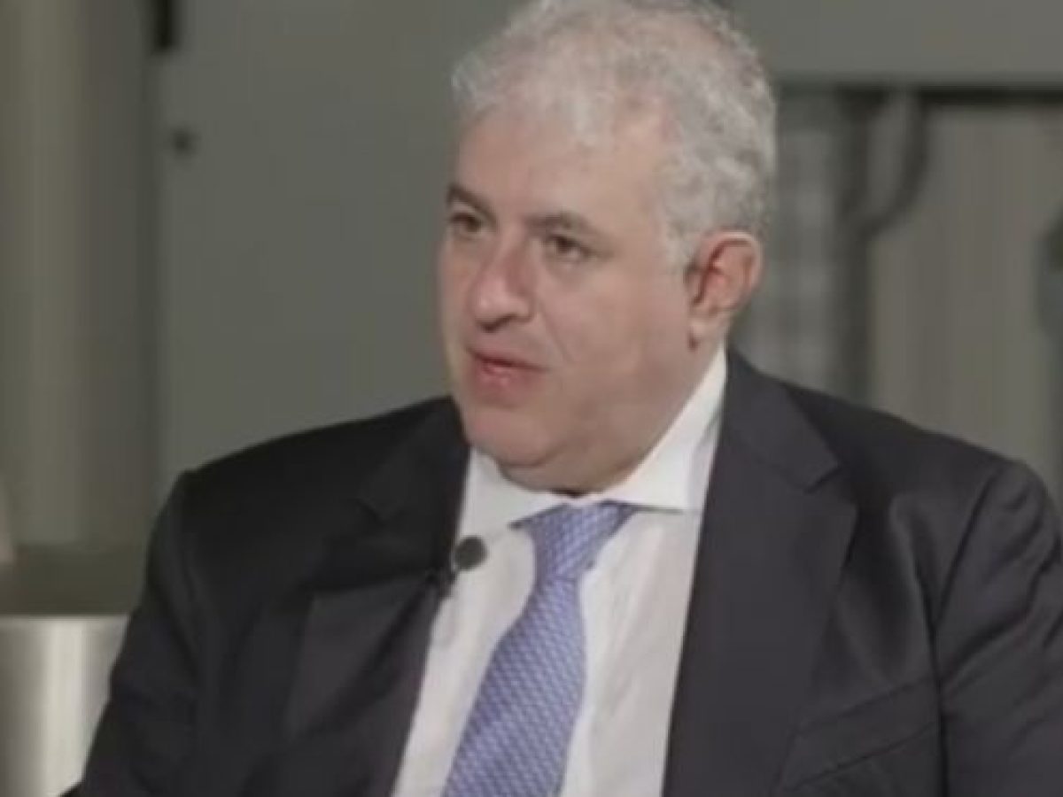 Κοτσίφης: “Η επένδυση της DEMO στην Τρίπολη δεν στοχεύει μόνο την παραγωγή του τελικού φαρμάκου, αλλά και την παραγωγή της πρώτης ύλης” (vd)