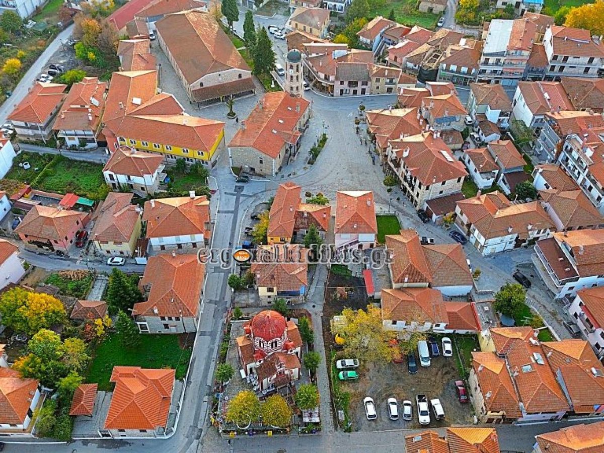 Λειτουργικό Πρόγραμμα Μ. Τεσσαρακοστής 2026 στους Ιερούς Ναούς Αγίου Στεφάνου Αρναίας & Αγίων Αναργύρων